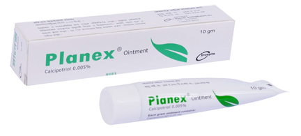 Picture of Planex Ointment